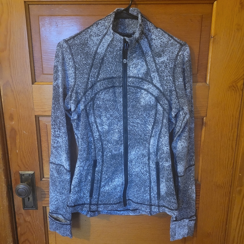 Lululemon Define Jacket